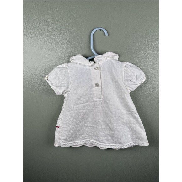 Vintage JCP Disney It’s A‎ Small World After All Dress Size 12 months - Picture 2 of 16